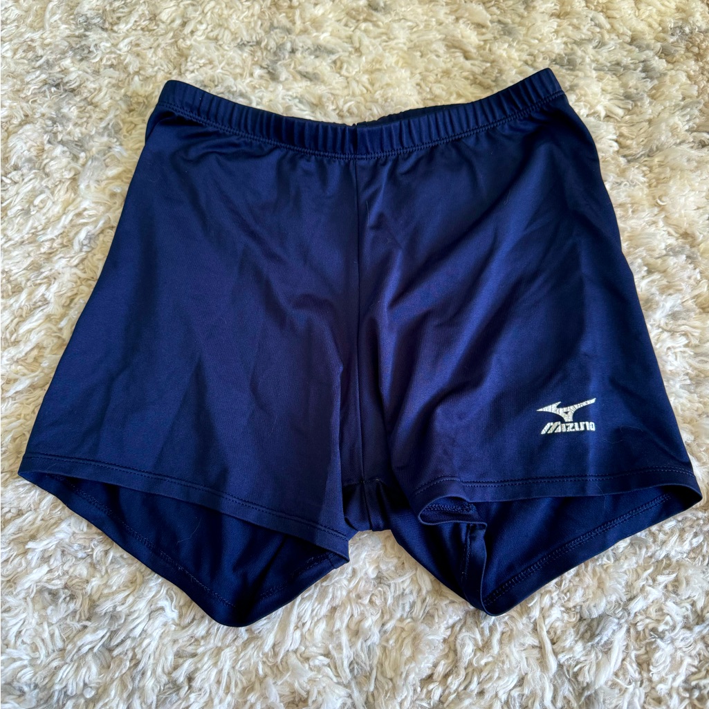 Mizuno Spandex Mizuno Spandex